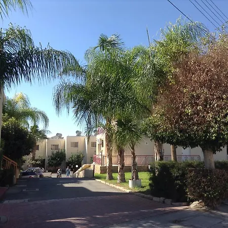아파트 Santa Barbara Complex *