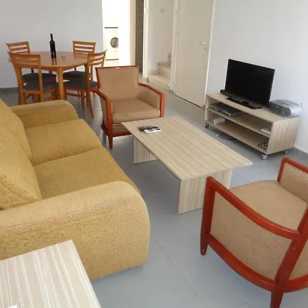 Santa Barbara Complex * 레메소스