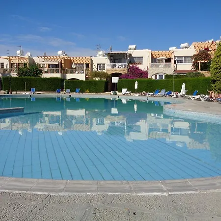 Appartement Santa Barbara Complex