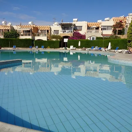 Appartement Santa Barbara Complex Limasol