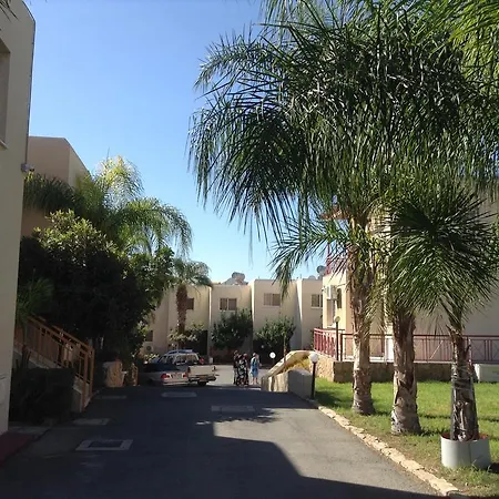 Appartement Santa Barbara Complex Limasol