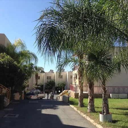 Appartement Santa Barbara Complex Limasol