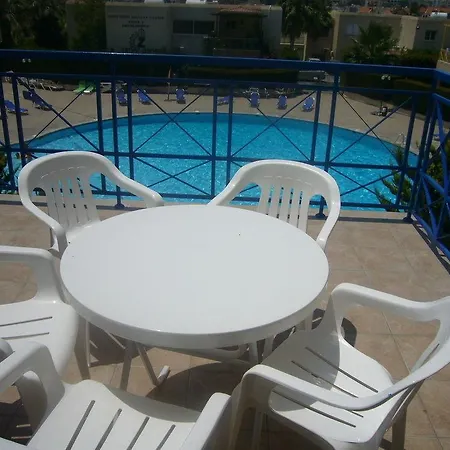 Santa Barbara Complex Appartement *