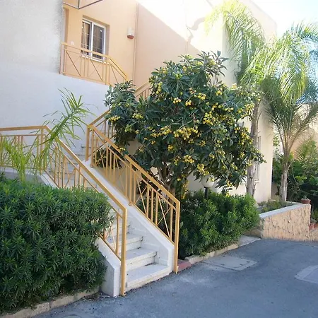 Santa Barbara Complex * Limasol