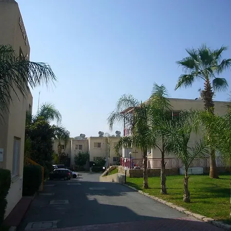 Appartement Santa Barbara Complex