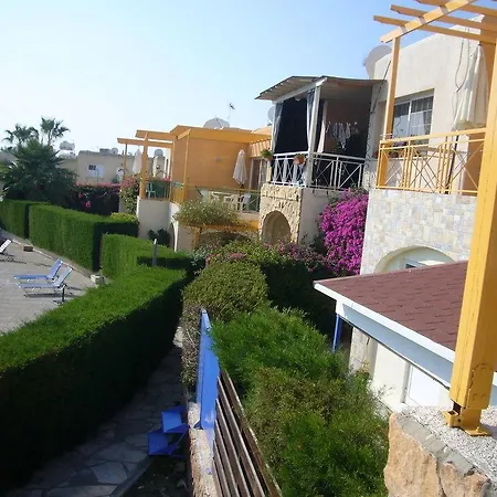 Santa Barbara Complex Limasol
