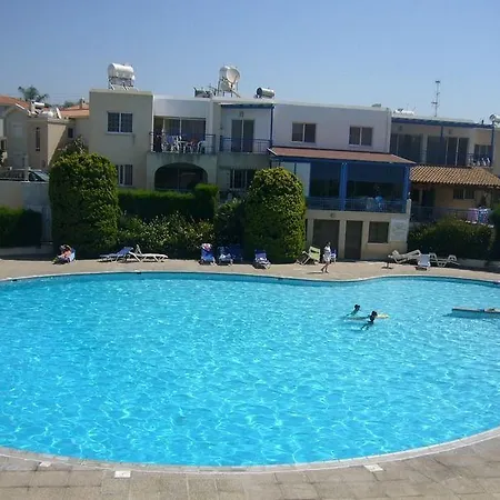 Santa Barbara Complex Appartement