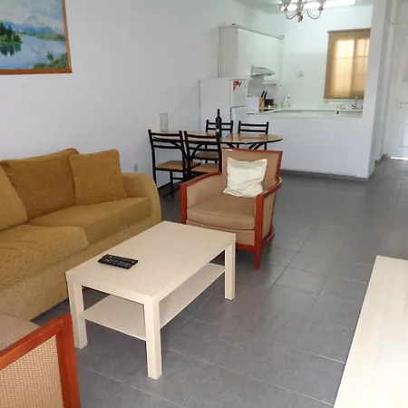 Santa Barbara Complex Appartement
