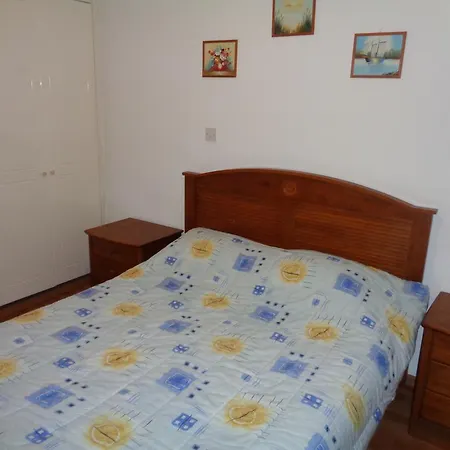 Appartement Santa Barbara Complex *