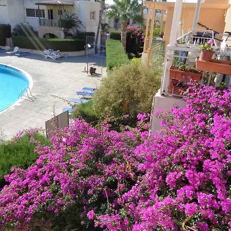 Appartement Santa Barbara Complex *