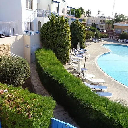 Апартаменты Santa Barbara Complex