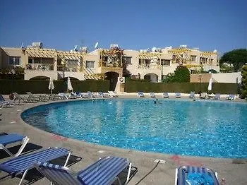 Апартаменты Santa Barbara Complex *