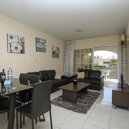 Appartement Santa Barbara Complex *