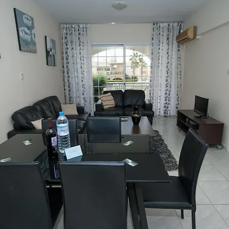 Santa Barbara Complex Appartement