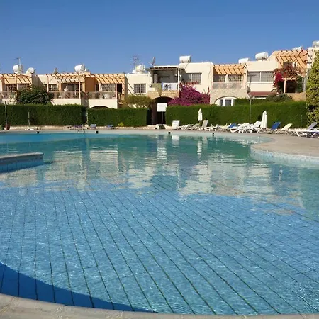 Santa Barbara Complex Апартаменты *